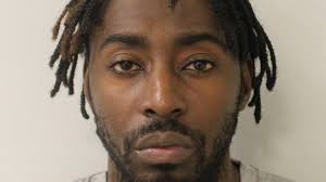 Gunman who shot victim after Halloween party is jailed after being caught  out by parking ticket