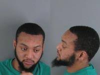 Kameron Wilson Driving While License Revoked