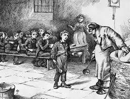In the nineteenth century, orphan oliver twist is sent from the orphanage to a workhouse, where the children are mistreated and barely fed. Dickens Oliver Twist Summary And Analysis