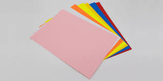 Kertas brief card bc atau kertas manila gramatur 200 gsm ukuran a4 21 cm x 297cm. Jual Kebutuhan Sekolah Kertas Manila Warna Dari Penerbit Lainnya Original Murah Siplah Eureka Bookhousess