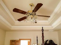 Now, for the orange touch, you can go with orange led. Ceiling Fan Tray Ceiling Crown Molding Light Fixture Fan Blades Cooling Electric Fan Electric Light Rotate Spin Circulate Pikist