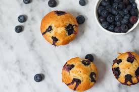 Blueberry Muffins The Palm South Beach Diet Blog Blue Berry Muffins Blueberry Diet Breakfast Recipes