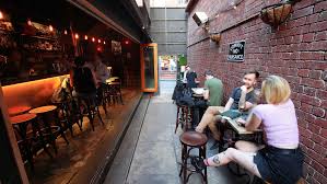 The Best Laneway Bars In Melbourne Beer House Cool Bars Melbourne