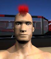 Jay Bond's Instagram, Twitter & Facebook