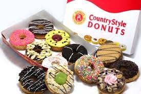 Life is better when donuts are involved! Country Style Donuts Home Facebook