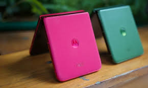 摩托罗拉推出首个公开测试版计划Moto AI解锁新功能-天火代理