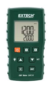 Extech EMF510 EMF/ELF Meter - Calright Instruments