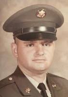 David Miller Obituary (1948