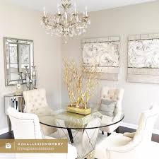 What's included(1) sequoia dining table. Z Gallerie On Twitter Zgalleriemoment Meganmcmanama S Dining Room Features Reflective Texture Gold Pops For A Chic Look Https T Co Yawo8ng9sj