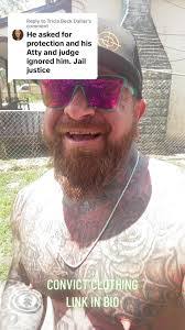 Tricia Beck's Instagram, Twitter & Facebook