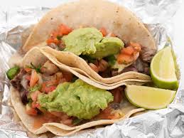 50 Best Tacos In America