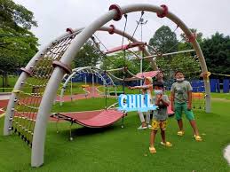 'lolly pop drop' performance by local. Momen Bukit Layang Layang Pasir Gudang Coretan Akashah