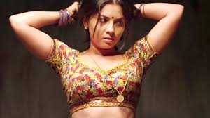 Sonalee Kulkarni SEDUCES Sachin Khedekar In SHUTTER