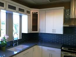 That's something i have never done. White Painted Slab Modern Kitchen Cabinets