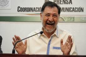 A través de una videocolumna, el legislador apuntó que ya cumplió e hizo su tarea por lo que confirmó sus intenciones. Fernandez Norona Asegura Que Lo Destaparon Para 2024 24 Horas