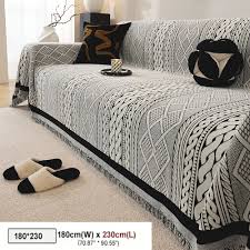 season pet friendly sofa cover non slip machine washable - Temu Bahrain