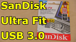 No comments on sandisk ultra fit usb 3.0. Sandisk Ultra Fit Usb 3 0 Flash Drive Newest Version Youtube
