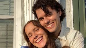 John Luke's Instagram, Twitter & Facebook