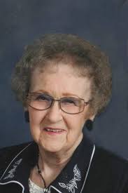 Obituary information for Irene Krueger