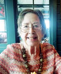 Patricia Griffin Obituary