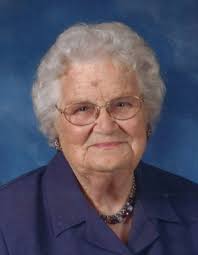 Obituaries: AUGUSTA M. FREIBOTH