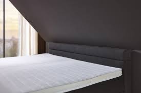 Boxspring bedeutet federkernkasten und beschreibt im wesentlichen den aufbau des untergestells. Sun Garden Kokomo Bx1750 Grau Mit Topper Mobel Letz Ihr Online Shop