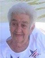 June Tarleton Obituary