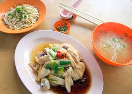 Se alla omdömen om 81. Best Spots For Ipoh Chicken Rice Aka Taugeh Chicken