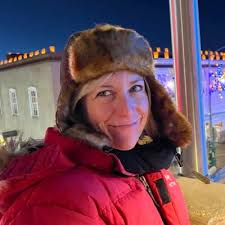 Susannah Murphy (@Misssusie512)