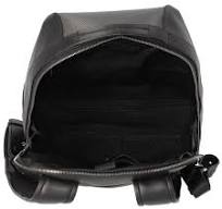 Carbon Rucksack 44 cm