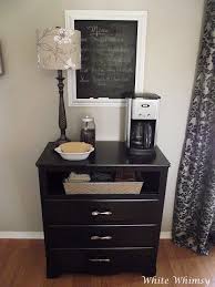 Just 7 farmhouse coffee bar ideas guaranteed to brighten up your morning routine. 7 Coffee Bar In Bedroom Ideas Coffee Bar Home Coffee Bar Coffee Bar Home
