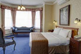 4 adamson road, swiss cottage, london, england, nw3 3hp, united kingdom. Best Western Swiss Cottage Hotel Hlx