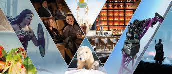 It is a division under village roadshow entertainment group (vreg), which in turn is owned by australian media company village roadshow. Village Roadshow Linkedin