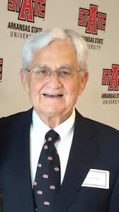 Dr. Millard Vance Sales Birth: March 3, 1929 Death: April 21, 2020 He was a  dear friend and we were both members of Craighead County Historical  Society, Crowley's Ridge Chapter Sons of