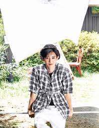 ป กพ นโดย penguin kyung ใน chanyeol exo