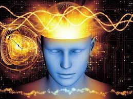 Resultado de imagem para imagens da percepção extra sensorial