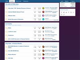 KittyKats - Kitty Kats - KittyKats.net - Porn Videos and Photos Forum