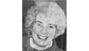 Doris Ager Obituary (1928