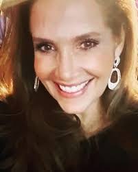 Christina Helm's Instagram, Twitter & Facebook