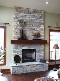 Fireplaces are often faced with manufactured stone because the cost of real stone is prohibitive or because there are more style options available. Hearthstone From Cultured Stone Csi Eng