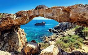 Find over 100+ of the best free cyprus images. Kipr Uprostit Pravila Vezda Dlya Rossiyan Grecheskie Novosti Greekreporter Com