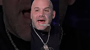 How Mob Boss Opened $1M Gym FOR FREE