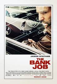 About the bank job film. The Bank Job 2008 Imdb