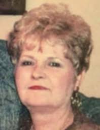 Georgia Mae Delcambre Viator Obituary September 11, 2020