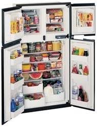 Check out our rv refrigerator buyers guide. Norcold Rv Refrigerator With Ice Maker 12 Cubic Ft Ultraline 1210im Four Door Side Side