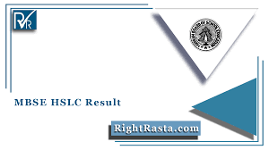 Nbse exam 2021 results (20/07/2021) notification no.51 (11/12/2020). Mbse Hslc Result 2021 Out Download Mizoram 10th Results
