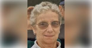 Obituary information for Barbara Pellicci