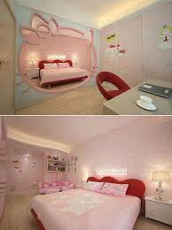 Hello Kitty Room I Need It Hello Kitty House Hello Kitty Rooms Hello Kitty Bedroom