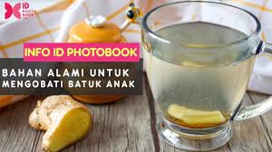 Sementara madu memberi lapisan pelindung pada selaput lendir. Bahan Alami Untuk Mengobati Batuk Anak Id Photobook Youtube