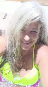 Relaxing Jacuzzi Time in Daytona Beach, Florida